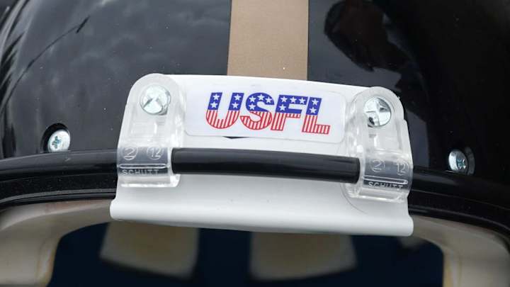 USFL Best Bets: Week 1 Lines & Futures Odds