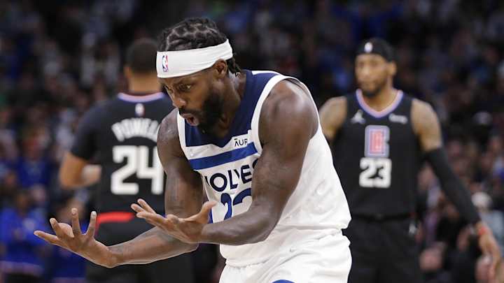 Patrick Beverley Shared One Message for Former Clippers Teammates After Win