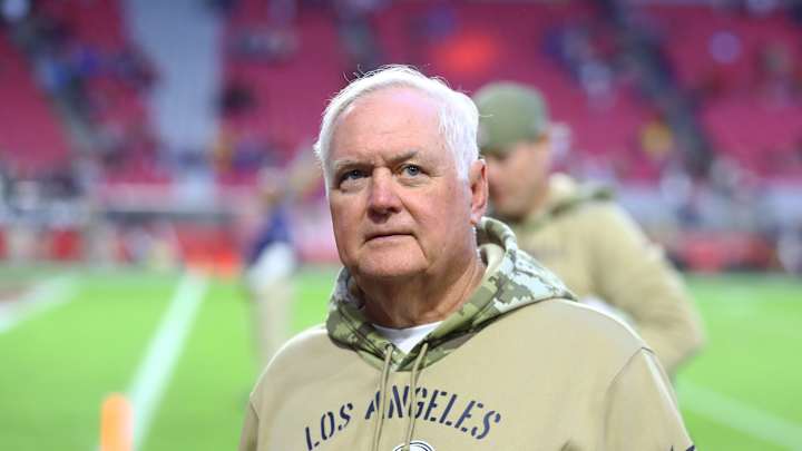 Exes to XFL: League's Head Coaches Include Two Former Rams