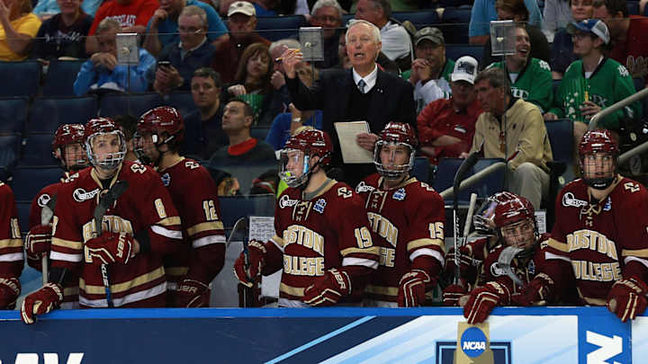 Legendary Coach Jerry York Retires After 50 Years of Coaching