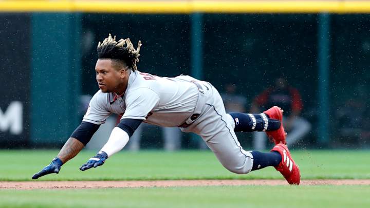 Guardians Retain Ohio Cup, Sweep Reds