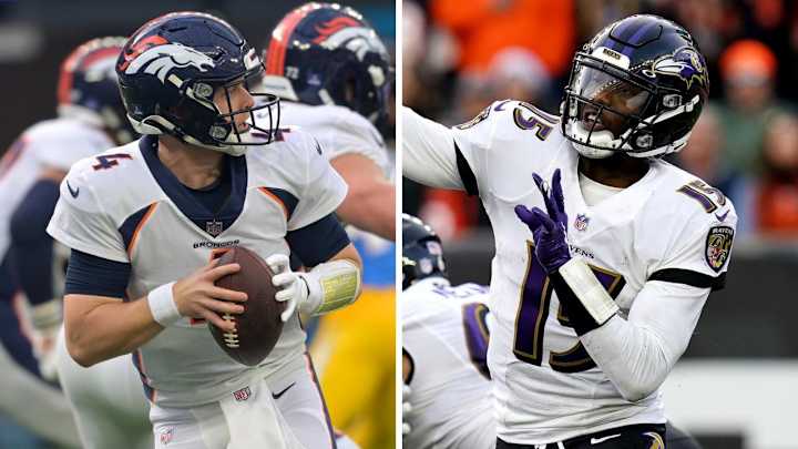 Previewing Broncos' Backup QB Battle Between Brett Rypien & Josh Johnson