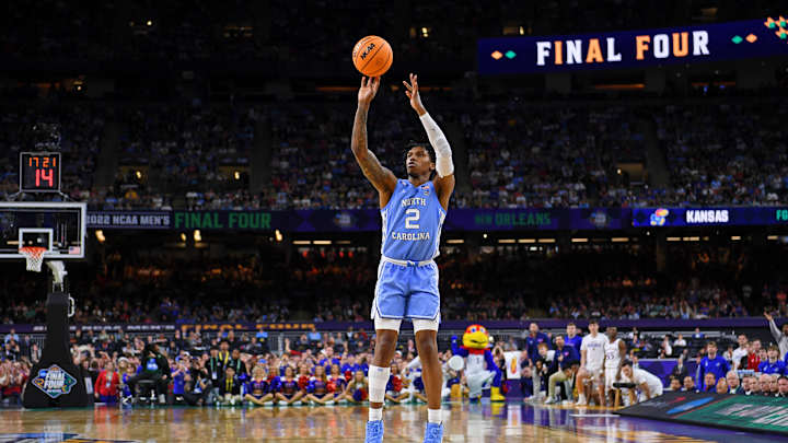 NBA Mock Draft 2022: Second Round Teeming with Potential