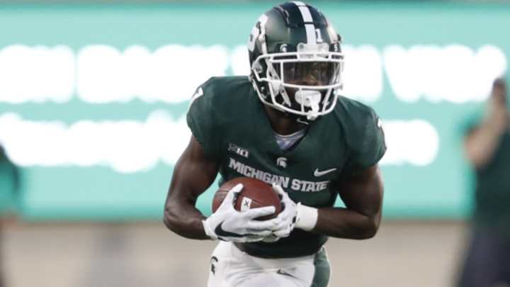 Michigan State vs. Washington schedule, how to watch, TV, streaming, game time