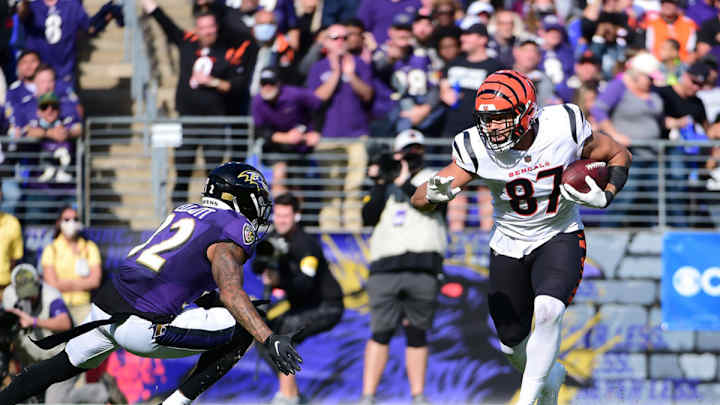 Grading Lions' Signing of S DeShon Elliott