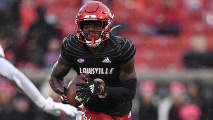 Alabama football: Speedster WR Tyler Harrell transfers to Crimson Tide for 2022 season