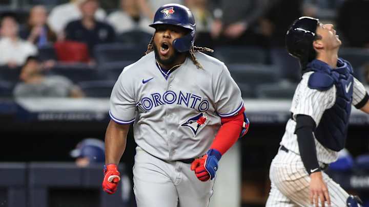 SI:AM | Vlad Jr. Goes Yard (x3) and Kershaw’s Perfection Gets Cut Short