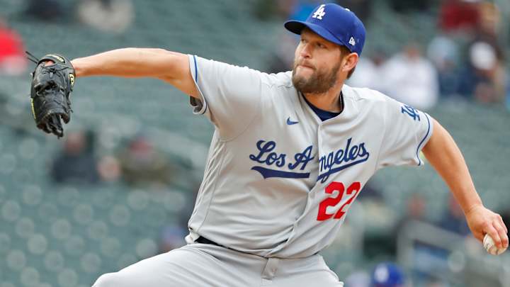 Pulling Clayton Kershaw From the Perfect Game Was Smart. But the Dodgers’ Move Stings. Pulling Clayton Kershaw From the Perfect Game Was Smart. But the Dodgers’ Move Stings.