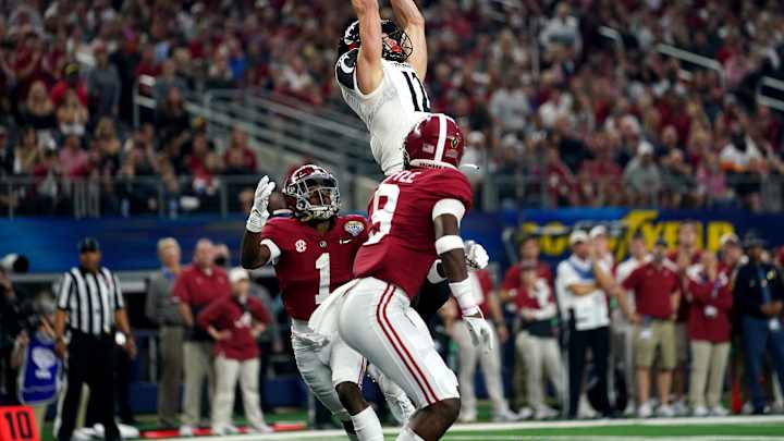 Film Room: What Does Newest Colts' Wide Receiver Alec Pierce Bring to the Team? Film Room: What Does Newest Colts' Wide Receiver Alec Pierce Bring to the Team?