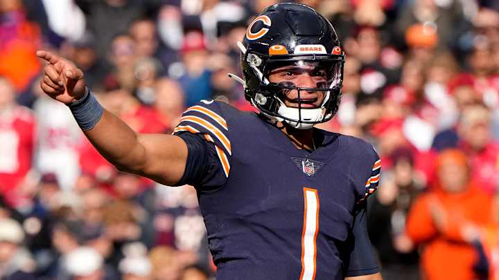 Justin Fields Is Why the NFL Needs a Transfer Portal Justin Fields Is Why the NFL Needs a Transfer Portal