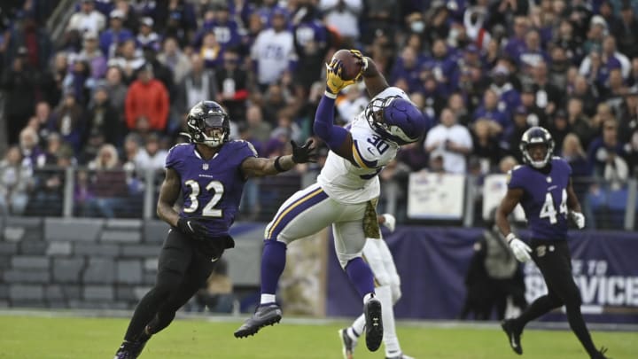 Scouting Safety DeShon Elliott Scouting Safety DeShon Elliott