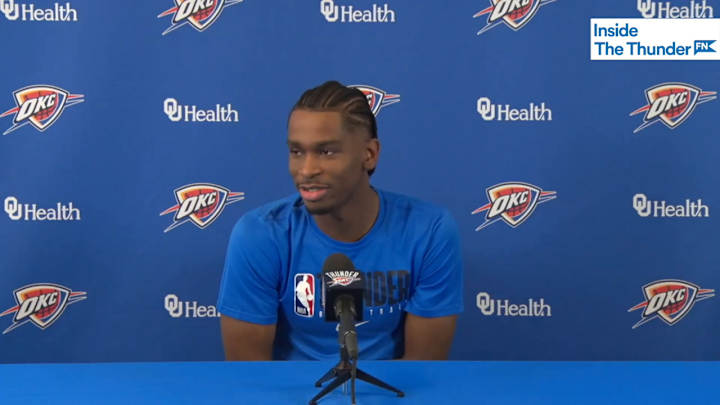 LISTEN: The Clippers Pick, Lottery Mock Draft LISTEN: The Clippers Pick, Lottery Mock Draft