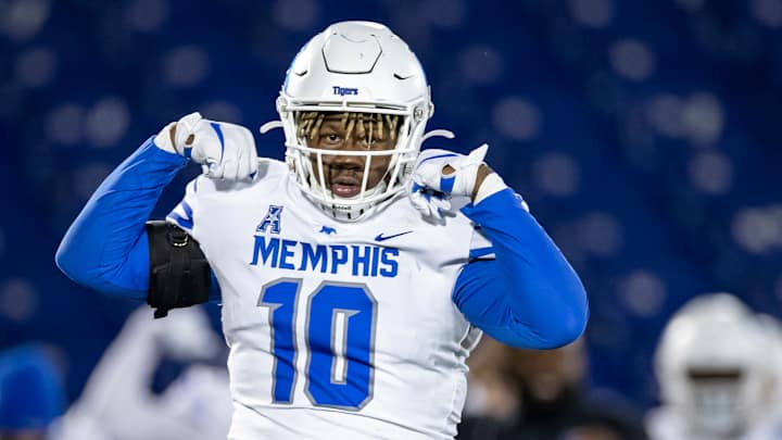 Projecting Georgia Tech's Defensive Line Depth Chart for 2022