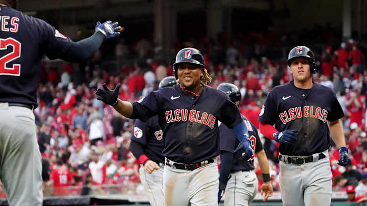 Guardians Make Jose Ramirez Contract-Extension Official Guardians Make Jose Ramirez Contract-Extension Official