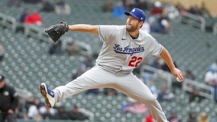 Dodgers: Media, Players, and Fans React to Clayton Kershaw's Almost Perfect Game