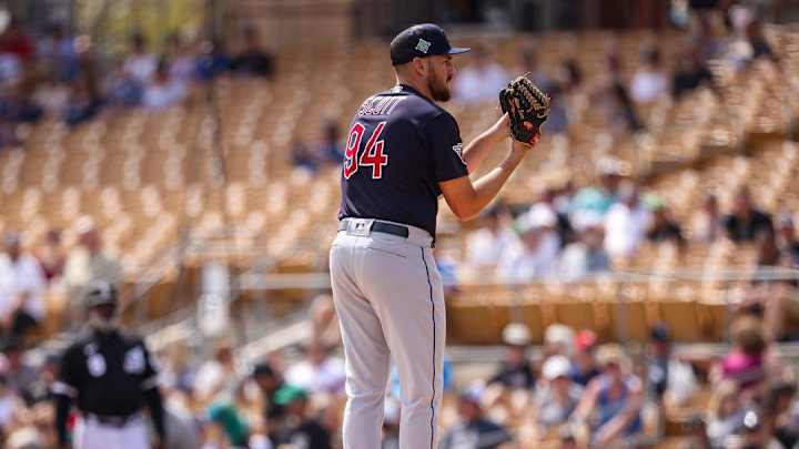 Guardians Farm Report: Scott Shines in Columbus Victory