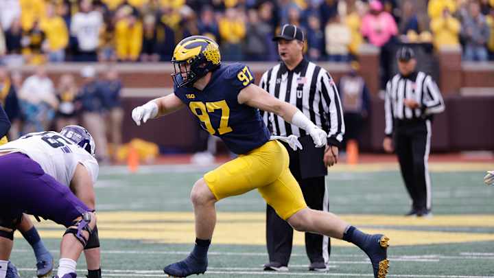 Jaguars Mailbag: Official Draft Predictions For No. 1, No. 33