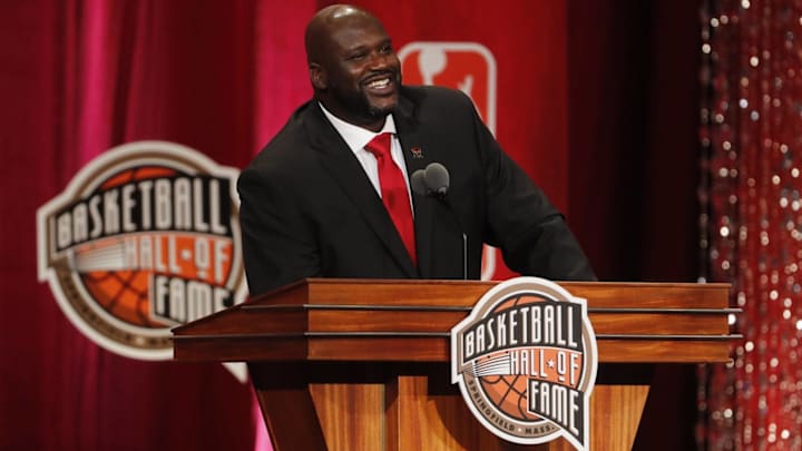 Shaq Avoids Painful Wager Thanks to Hornets Loss in Play-In Game