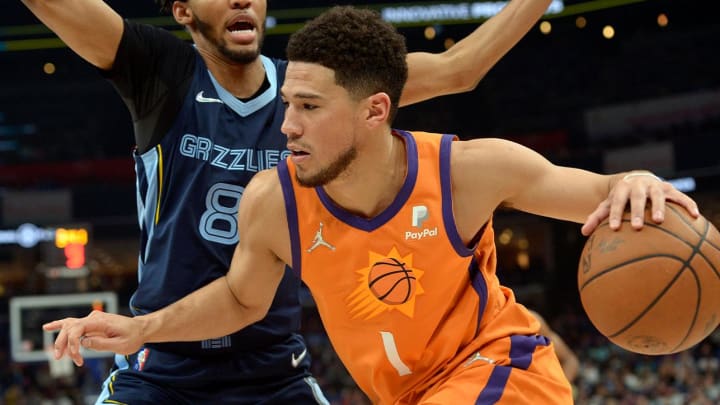 NBA Western Conference Betting Preview: Suns Ready for Repeat Finals Appearance