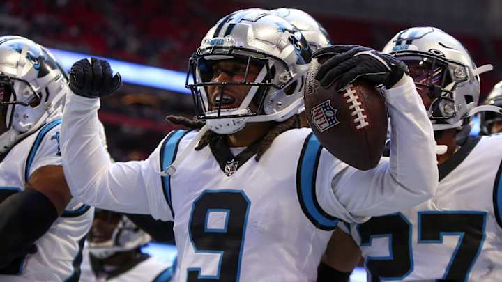 Revealed: Stephon Gilmore's Contract with Colts