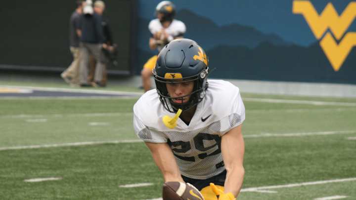 Quick Hits: Initial Thoughts of WVU's Spring Game