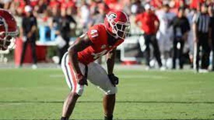 Mel Kiper Sees Ravens Addressing Two Areas of Need in Upcoming Draft