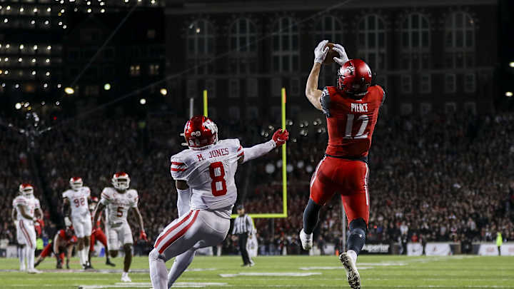 A Bears Mock Draft by Any Other Name