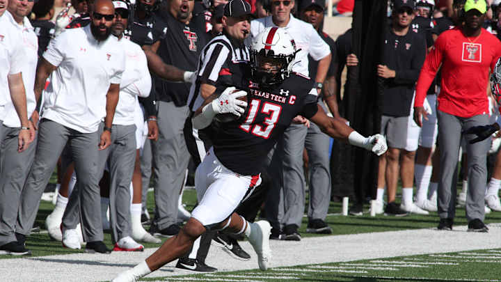 Best Available Day 3 Draft Prospects for the Chiefs Best Available Day 3 Draft Prospects for the Chiefs