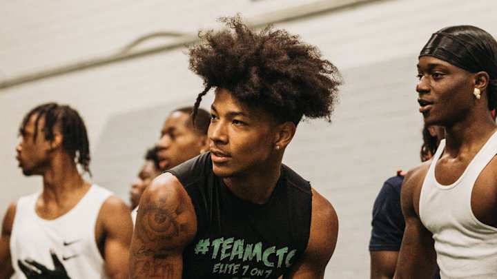 Syracuse Football Hosting 2022, 2023, 2024, 2025 and 2026 Recruits on Friday