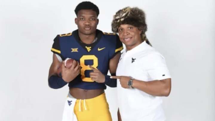 BREAKING: West Virginia Lands Miami Linebacker Transfer BREAKING: West Virginia Lands Miami Linebacker Transfer