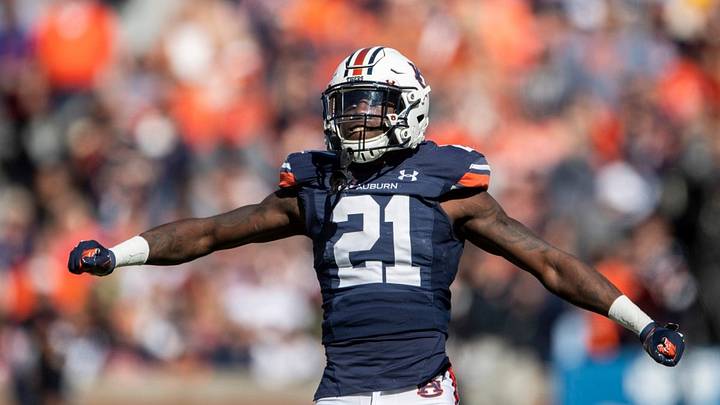Which Safeties Might Be Off Packers’ NFL Draft Board? Which Safeties Might Be Off Packers’ NFL Draft Board?