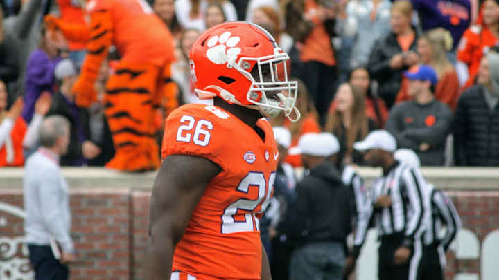 Tiger Tracker: All Clemson Recruiting Mailbag