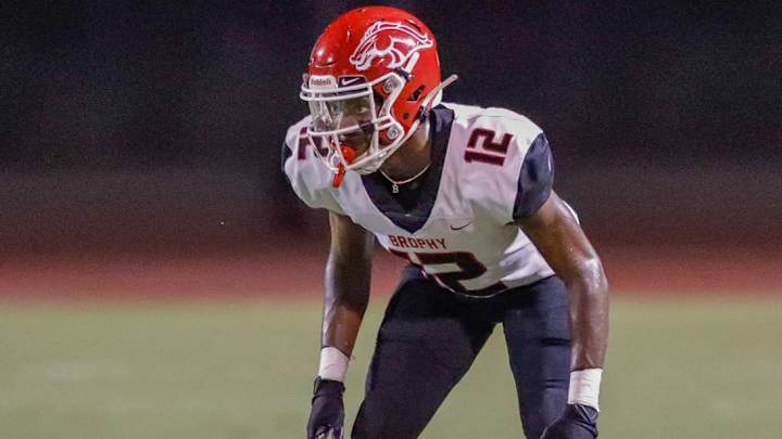 Notre Dame Freshman Class Should Make An Immediate Impact