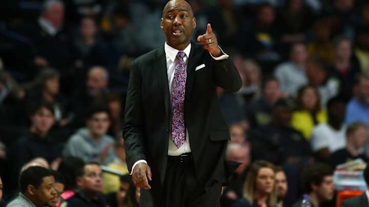 Kenny Payne Hires Danny Manning as Assistant at Louisville
