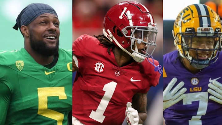 NFL Draft: Dallas Cowboys 3 'Stars' They Should Not Pick