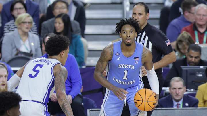 North Carolina’s Leaky Black Announces His Return for Fifth Year in Stunning Video