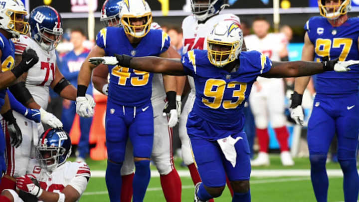 Bears Free Agency Report Card