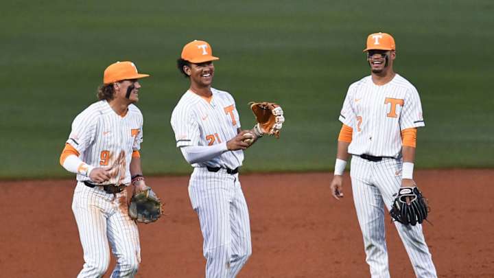 No. 1 Tennessee vs. No. 24 Alabama: How to Watch, What to Watch Out For, Staff Predictions No. 1 Tennessee vs. No. 24 Alabama: How to Watch, What to Watch Out For, Staff Predictions