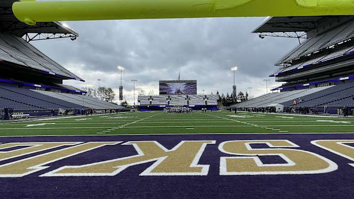 UW Spring Practice No. 8: 6 Defenders Held Out of First Scrimmage