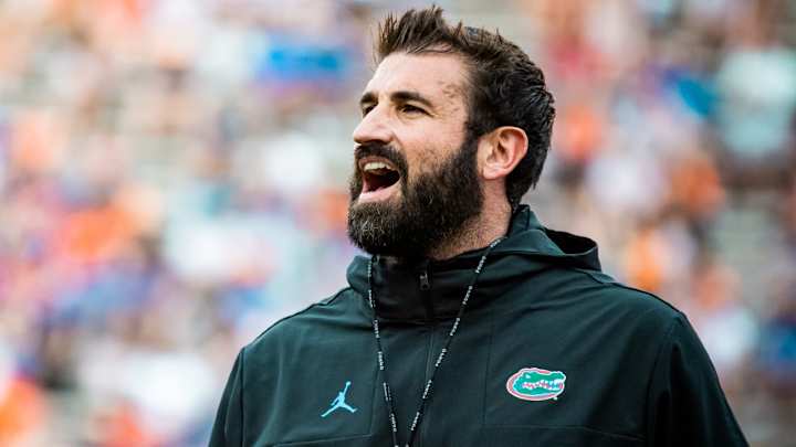 Florida Gators Assistant Coach Profiles: Who is Mark Hocke?