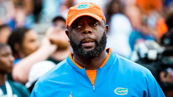 Florida Gators Assistant Coach Profiles: Who is Sean Spencer?