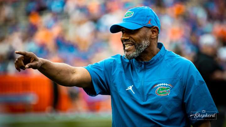 Report: Corey Raymond Named Florida's Secondary Coach
