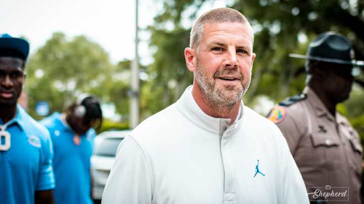 Gators QB Room Has Undergone Quick and Drastic Facelift Under Billy Napier