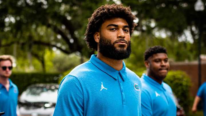 Billy Napier Fulfilled Buy-In Promise for Florida Gators TE Dante Zanders