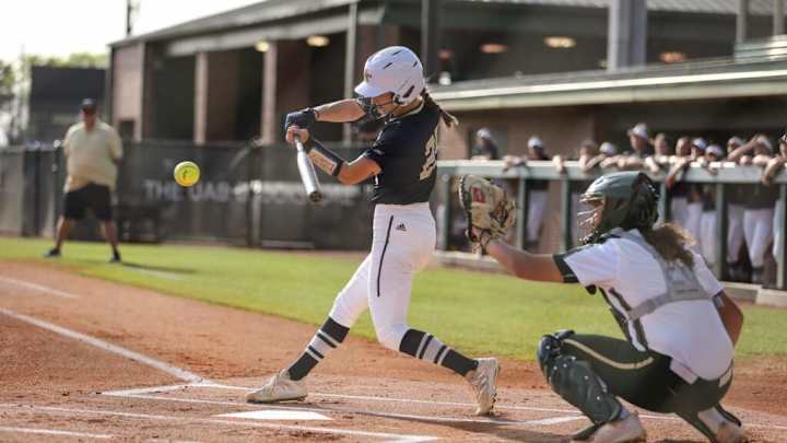 Georgia Tech Softball vs Clemson Preview Georgia Tech Softball vs Clemson Preview