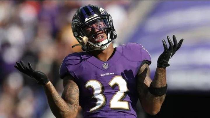 A Look At The Ravens Free Agents That Have Found New Homes
