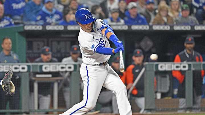 2022 Is the Culmination of Whit Merrifield’s Regression