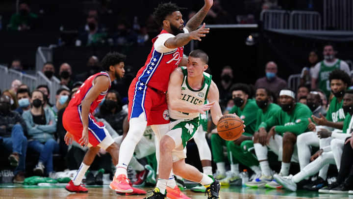 Sixers' Affiliate Delaware Blue Coats Conclude Championship Run