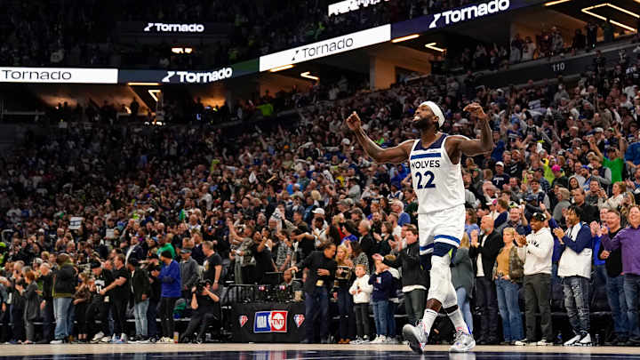 SI:AM | The Most Intriguing NBA Playoff Series Is …