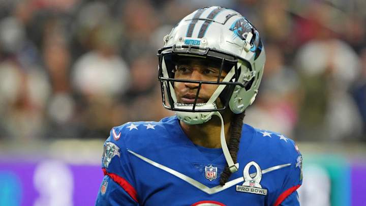 Report: All-Pro CB Stephon Gilmore Signs $23 Million Deal with Colts